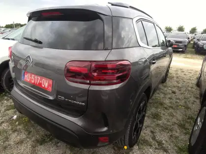 CITROEN C5 AIRCROSS MAX 1.5 BLUEHDI 130 CV EAT8