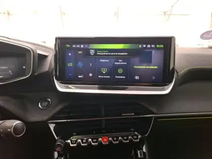 PEUGEOT 2008 GT 1.2 PURETECH 130 CV EAT8