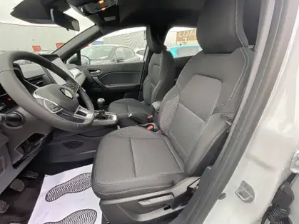 RENAULT CAPTUR EVOLUTION 1.0 TCE 90 CV BVM6