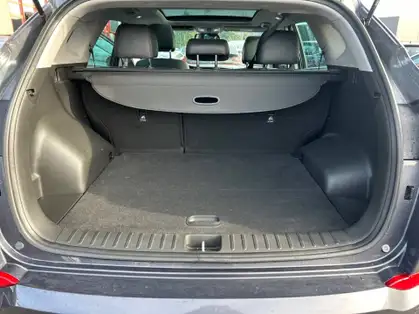 HYUNDAI TUCSON CREATIVE 1.7 CRDi 115 CV BVM 2WD