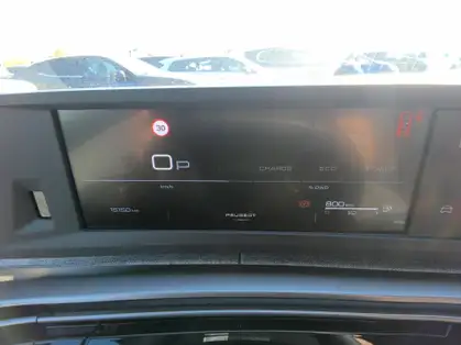 PEUGEOT 3008 ALLURE Hybrid 145 CV e-DCS6 