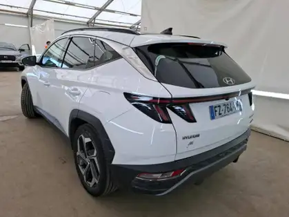 HYUNDAI TUCSON EXECUTIVE 1.6 T-GDI 265 HTRAC Plug-in BVA6 