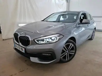 BMW SERIE 1 116i 109 ch DKG7