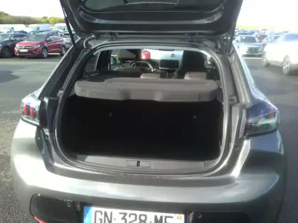 PEUGEOT 208 ALLURE 1.2 PURETECH 100 CV BVM6