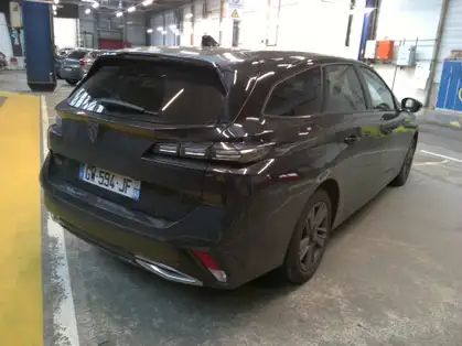 PEUGEOT 308 SW ALLURE 1.2 PURETECH 130 CV EAT8