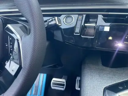 PEUGEOT 3008 GT Hybrid 145 e-DCS6