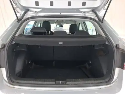 SKODA FABIA AMBITION 1.0 MPi 80 CV BVM5