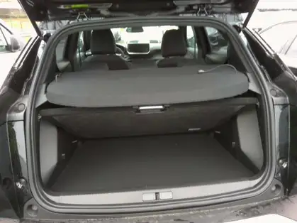 PEUGEOT 2008 ALLURE Hybrid 145 CV e-DCS6 