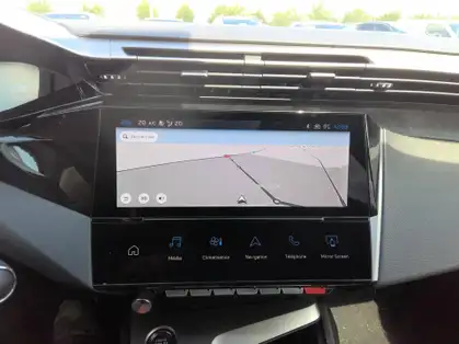 PEUGEOT 308 SW ALLURE Hybrid 145 CV e-DCS6 