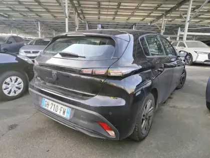 PEUGEOT 308 ACTIVE PACK 1.5 BLUEHDI 130 CV BVM6