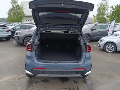 BMW X1 U11 U11 BUSINESS DESIGN xDrive 25e 245ch DKG7