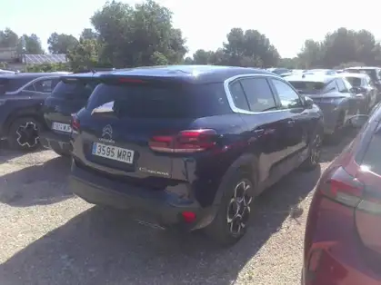 CITROEN C5 AIRCROSS PLUS 1.5 BLUEHDI 130 CV EAT8