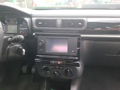 CITROEN C3 YOU 1.2 PURETECH 83 CV BVM5
