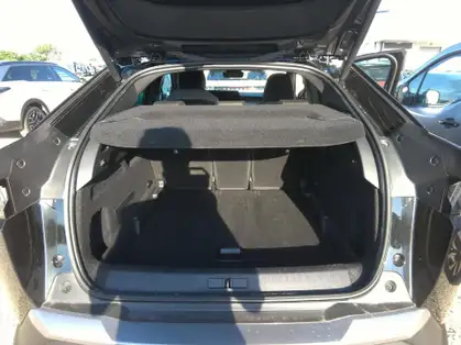 PEUGEOT 3008 GT Hybrid 145 e-DCS6