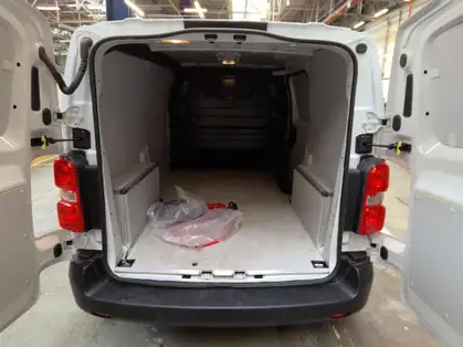 OPEL VIVARO FOURGON ELECTRIQUE VIVARO-E FGN TAILLE M ELECTRIQUE 100 KW BATTERIE 75 KWH