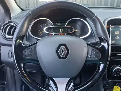 RENAULT CLIO IV TCe 90 Energy eco2 Intens