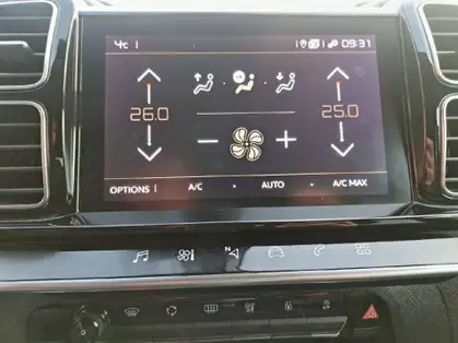 CITROEN C5 AIRCROSS FEEL 1.2 PURETECH 130 CV BVM6