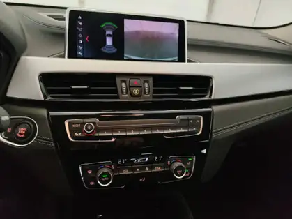 BMW X2 F39 F39 BUSINESS DESIGN sDrive 18i 136 CV DKG7 