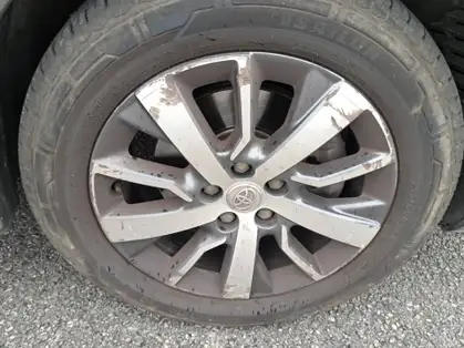 TOYOTA PROACE COMBI Long 115 D-4D BVM6 Dynamic - 8P