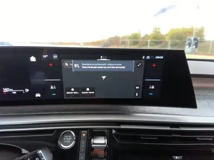 PEUGEOT 5008 GT Hybrid 145 CV e-DCS6 