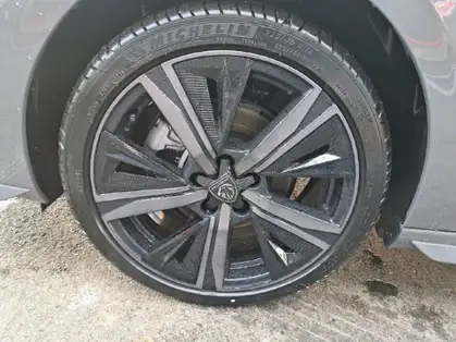 PEUGEOT 308 GT 1.5 BLUEHDI 130 CV EAT8