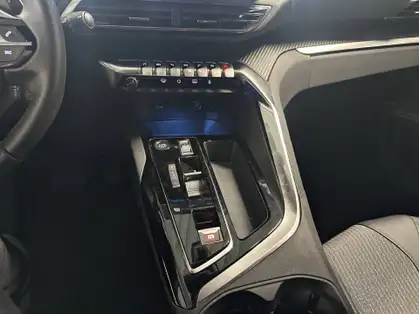 PEUGEOT 3008 ALLURE PACK HYBRID 136 CV E-DCS6