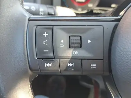 NISSAN QASHQAI N-CONNECTA e-Power 190 CV 