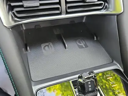 BYD SEAL U BOOST 1.5l DM-i 218 CV PHEV
