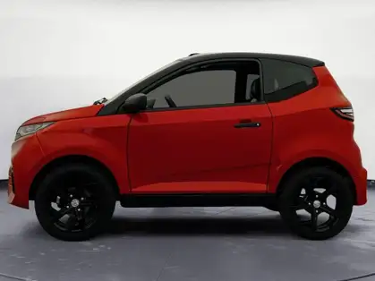 AIXAM E-CITY AIXAM E-CITY SPORT