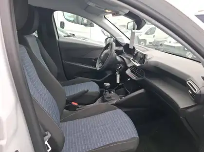 PEUGEOT 208 AFFAIRE PREMIUM BLUEHDI 100 CV BVM6 