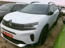 CITROEN MAX 1.5 BLUEHDI 130 CV EAT8