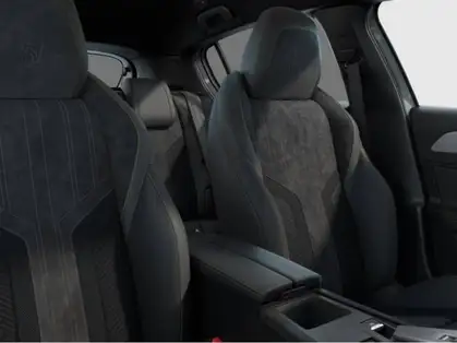 PEUGEOT 308 GT Hybrid 145 CV e-DCS6