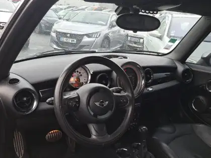 MINI HATCH R56 COOPER S D 143 CV A