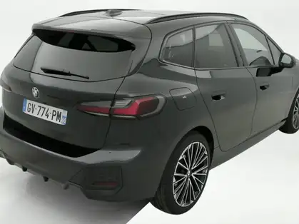 BMW SERIE 2 ACTIVE TOURER U06 Active Tourer 218i 136 ch DKG7 M Sport