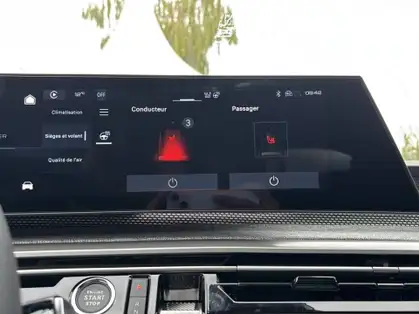 PEUGEOT 3008 GT Hybrid 145 e-DCS6