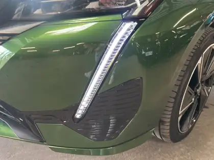 PEUGEOT 308 54 kWh 156ch First Edition