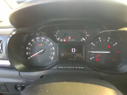 CITROEN C3 PLUS 1.2 PURETECH 110 CV BVM5 