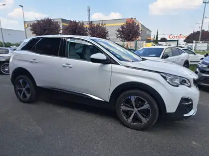 PEUGEOT 3008 ALLURE 1.2 Puretech 130 CV EAT6