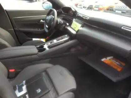 PEUGEOT 508 SW ALLURE Hybrid 225 CV e-EAT8 