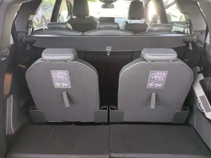 PEUGEOT 5008 ALLURE PACK 1.5 BLUEHDI 130 CV EAT8