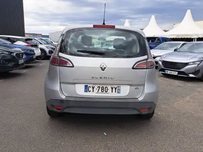 RENAULT SCENIC III dCi 95 Pepite
