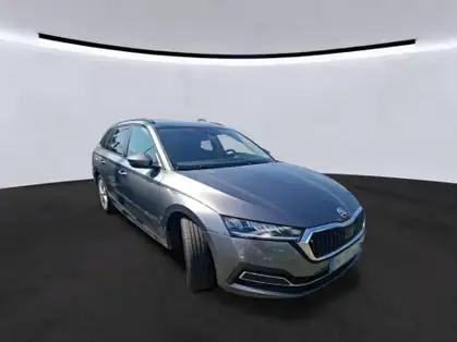 SKODA OCTAVIA COMBI 1.0 TSI mHEV e-TEC 110 ch DSG7 Ambition
