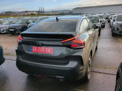 CITROEN C4 MAX 1.2 PURETECH 130 CV EAT8