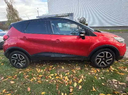 RENAULT CAPTUR CAPTUR INTENS DCI 110