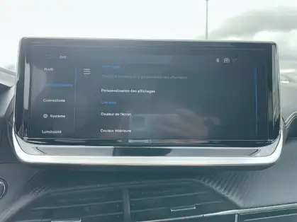 PEUGEOT 2008 GT Hybrid 145 CV e-DCS6