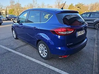 FORD C-MAX 1.5 EcoBoost 150 S&S Titanium