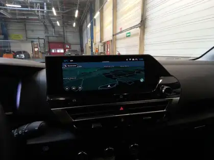 CITROEN C4 MAX 1.2 PURETECH 130 CV EAT8