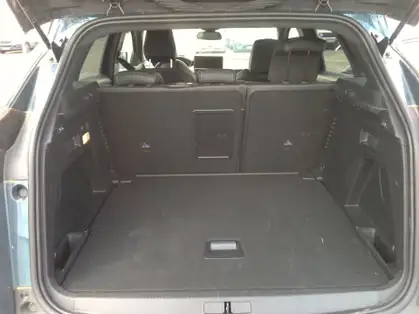 PEUGEOT 3008 ALLURE PACK 1.2 PURETECH 130 CV BVM6