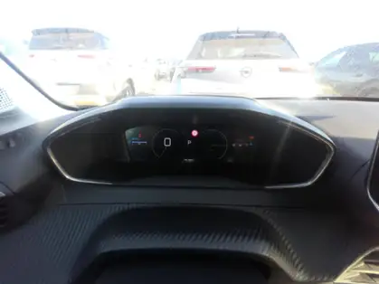 PEUGEOT 208 ALLURE Hybrid 110 CV e-DCS6 