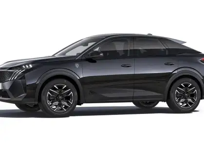 PEUGEOT 3008 GT HYBRID 136 CV E-DCS6